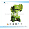 80 ton mechanical power press machine